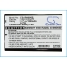 Batterij barcode, scanner Opticon PX-35 (CS-UPA600BL)