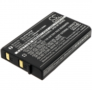 CS-UPH810TW<br />Batterijen voor   vervangt batterij BP-820