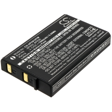 Compatibele batterijvervanging voor Uniden BP-820,BP820