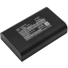 Compatibele batterijvervanging voor Maxon 152,154,156,406551,41B025AG00501...