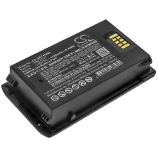 Compatibele batterijvervanging voor Urovo HBLDT47