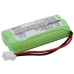 Batterijen Vervangt 2SN-AAA60H-S-J1