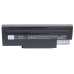 Notebook batterij Systemax CS-UWN243NB