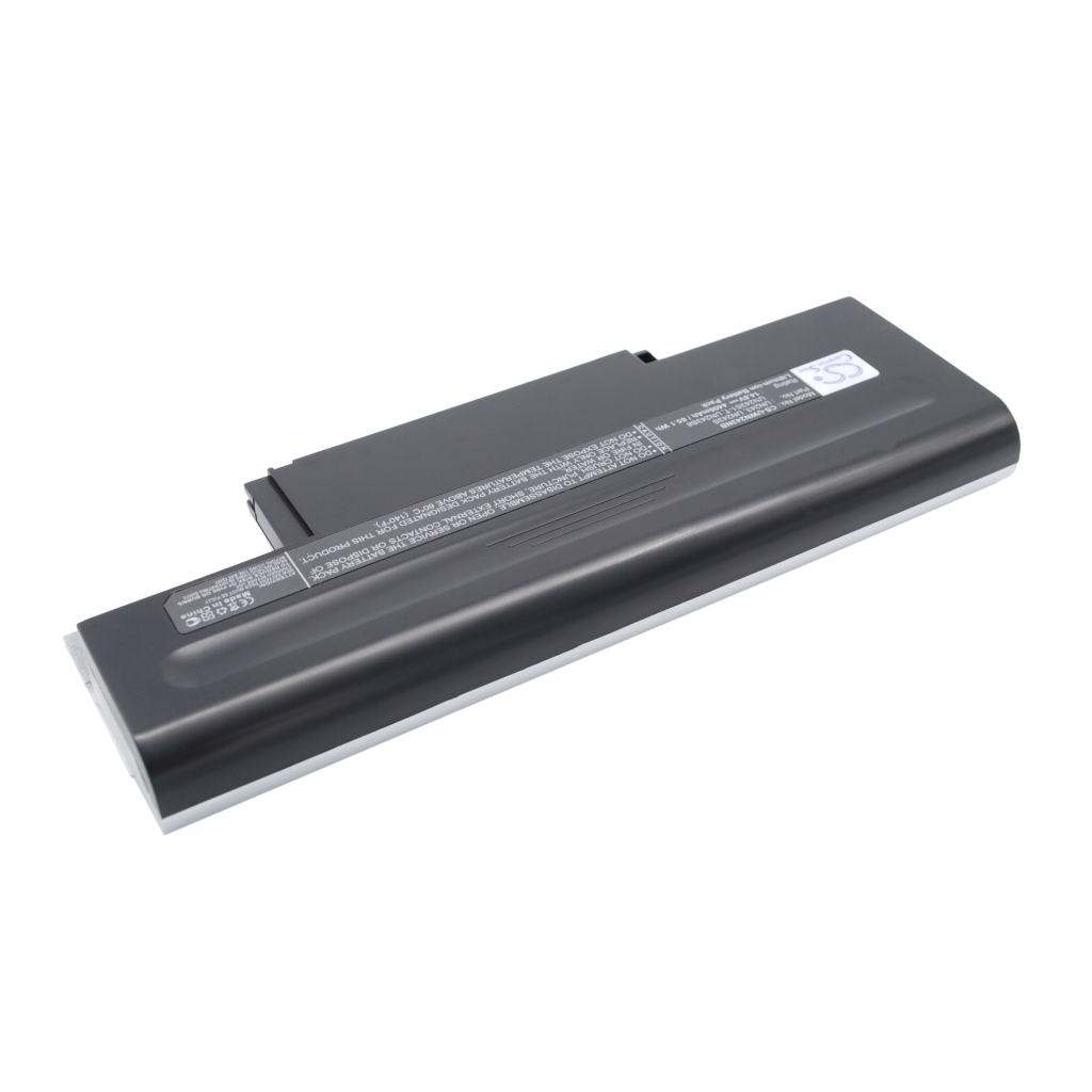 Notebook batterij Gericom CS-UWN243NB