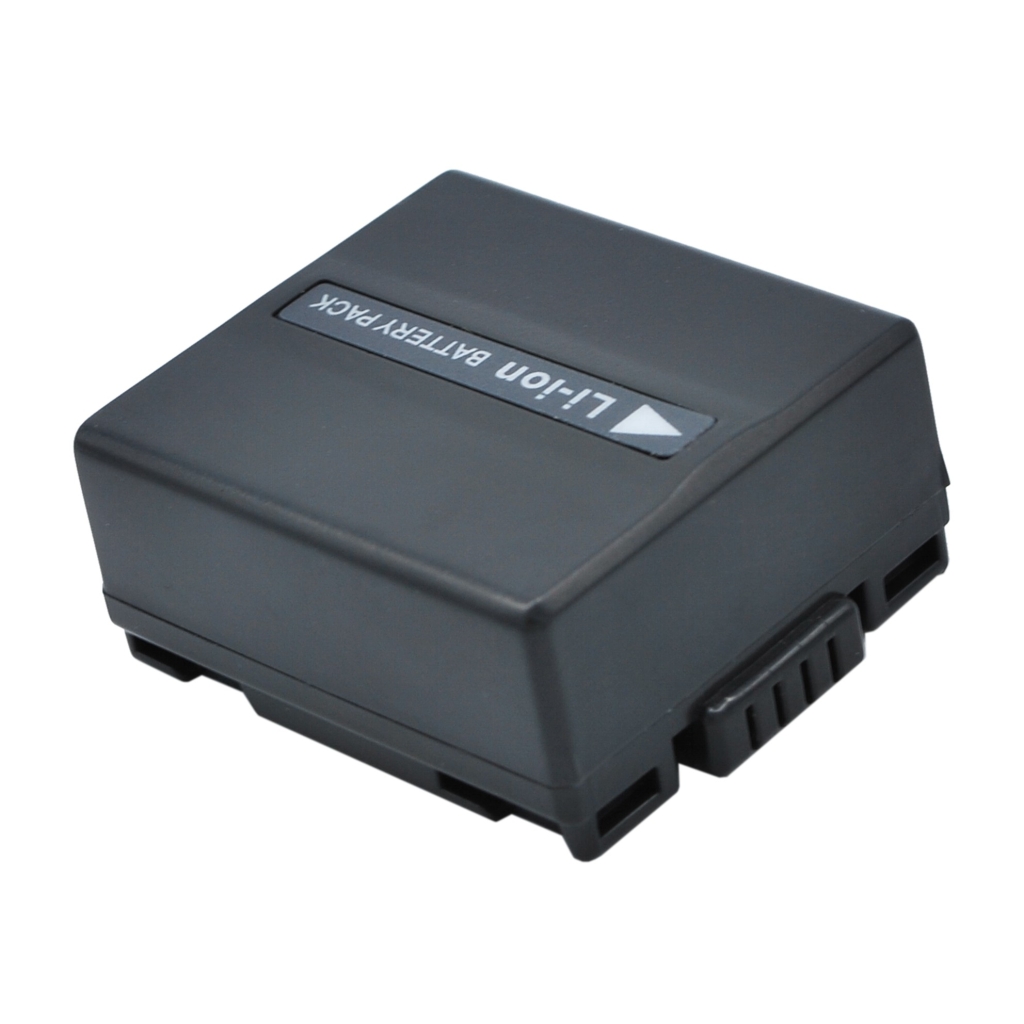 Batterij voor camera Panasonic VDR-M50EG-S