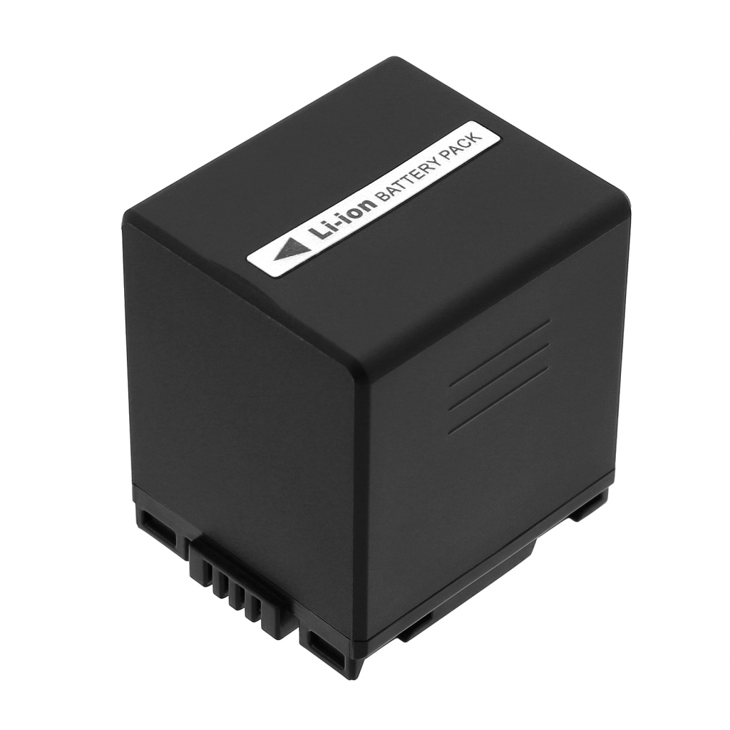 Batterij voor camera Panasonic PV-GS500