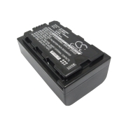 Batterij voor camera Panasonic AJ-PX298