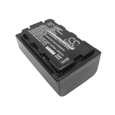 Compatibele batterijvervanging voor Panasonic VW-VBD29