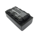 Batterij voor camera Panasonic CS-VBD29MC