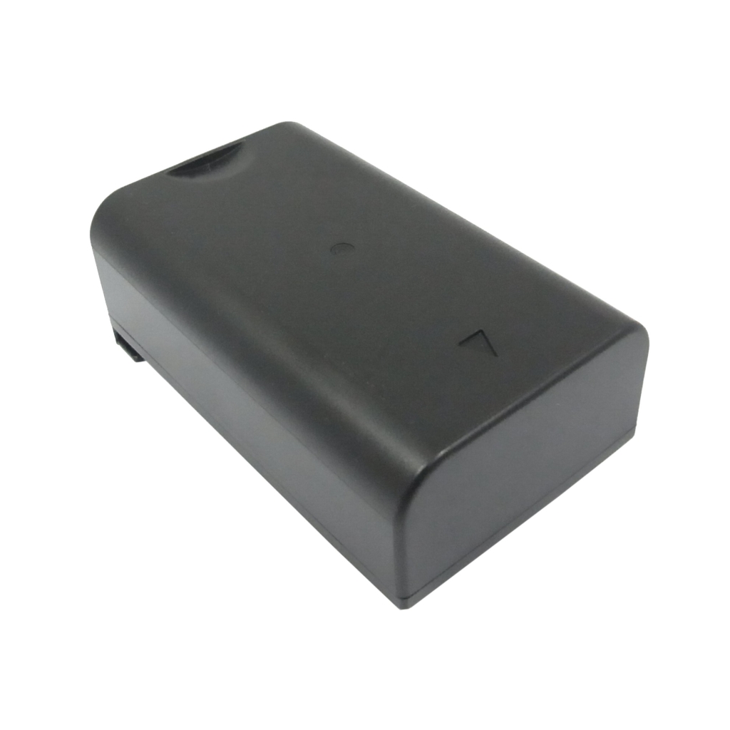 Batterij voor camera Panasonic CS-VBD29MC