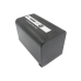 Batterij voor camera Panasonic CS-VBD58MC