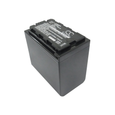 Compatibele batterijvervanging voor Panasonic VW-VBD78