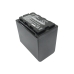 Batterij voor camera Panasonic CS-VBD78MC