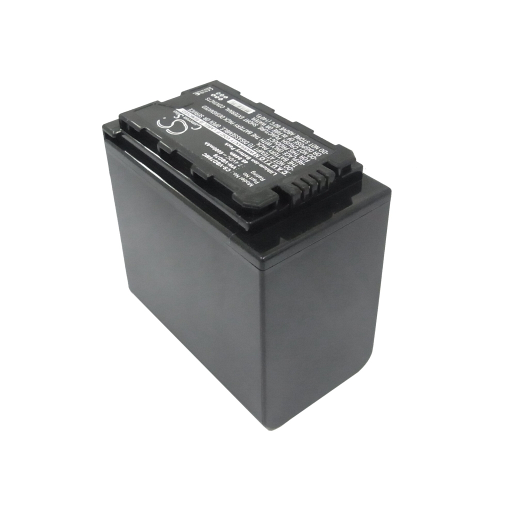 Batterij voor camera Panasonic CS-VBD78MC