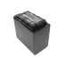 Batterij voor camera Panasonic CS-VBD78MC