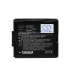 Batterij voor camera Panasonic CS-VBG070