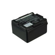 Batterij voor camera Panasonic HDC-TM750