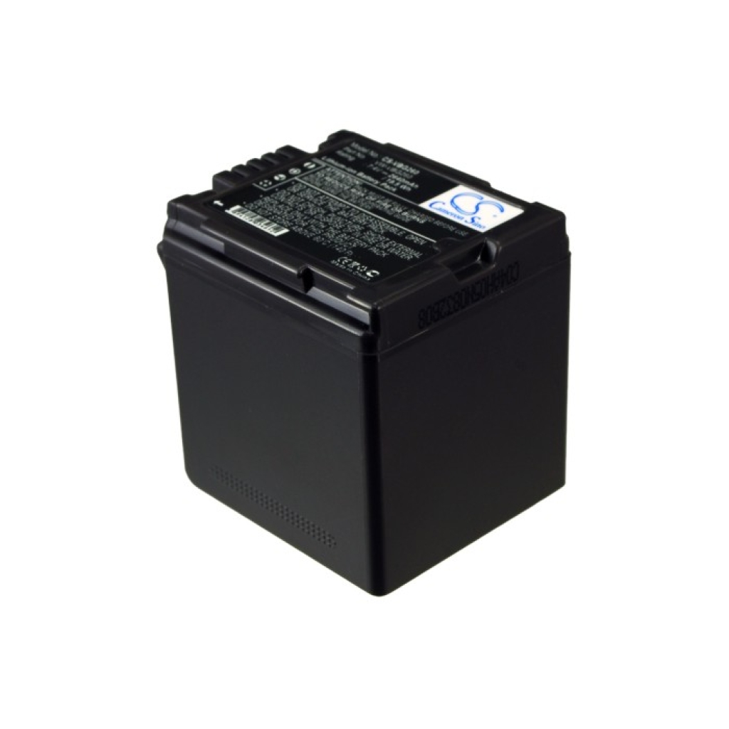 Batterij voor camera Panasonic CS-VBG260