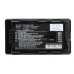 Batterij voor camera Panasonic CS-VBG360MX