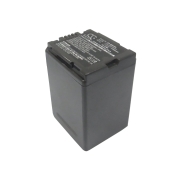 Batterij voor camera Panasonic HDC-HS300K