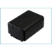 Batterij voor camera Panasonic SDR-T50PC