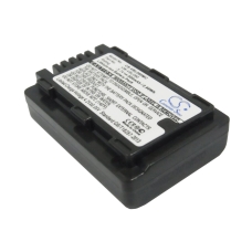 Compatibele batterijvervanging voor Panasonic VW-VBL090