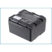 Batterij voor camera Panasonic CS-VBN130MC