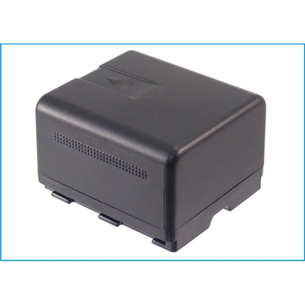 Batterij voor camera Panasonic CS-VBN130MC