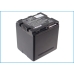 Batterij voor camera Panasonic CS-VBN260MC