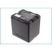 Batterij voor camera Panasonic CS-VBN260MC