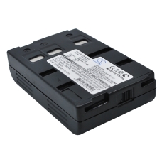 Compatibele batterijvervanging voor Panasonic HHR-V211,HHR-V212,NV-A3,NVA3,P-V211...