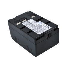 Compatibele batterijvervanging voor Panasonic HHR-V211,HHR-V212,NV-A3,NVA3,P-V211...