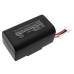 BarCode, Scanner Battery Symbol CS-VC5091BX