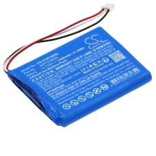 Compatibele batterijvervanging voor Venturecraft APP104959L