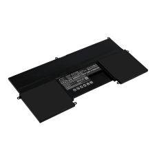 Compatibele batterijvervanging voor Vizio AHA42236000,SQU-1108