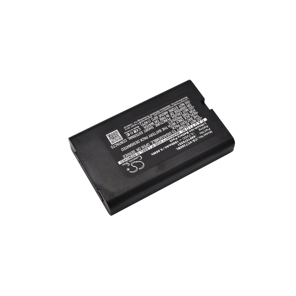 Batterij voor betaalterminal Vectron CS-VCT300BL