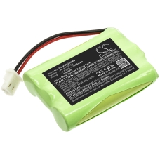 Compatibele batterijvervanging voor Vtech AAA100PS3,BT185645,BT285645