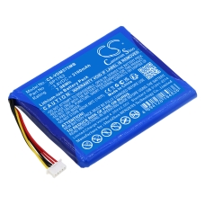 Compatibele batterijvervanging voor Leapfrog BP1763