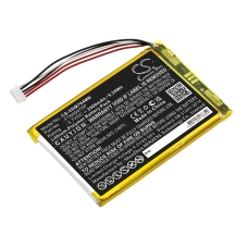 Compatibele batterijvervanging voor Vtech FT605075P