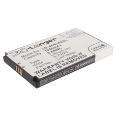 Compatibele batterijvervanging voor ViewSonic LI47180BK