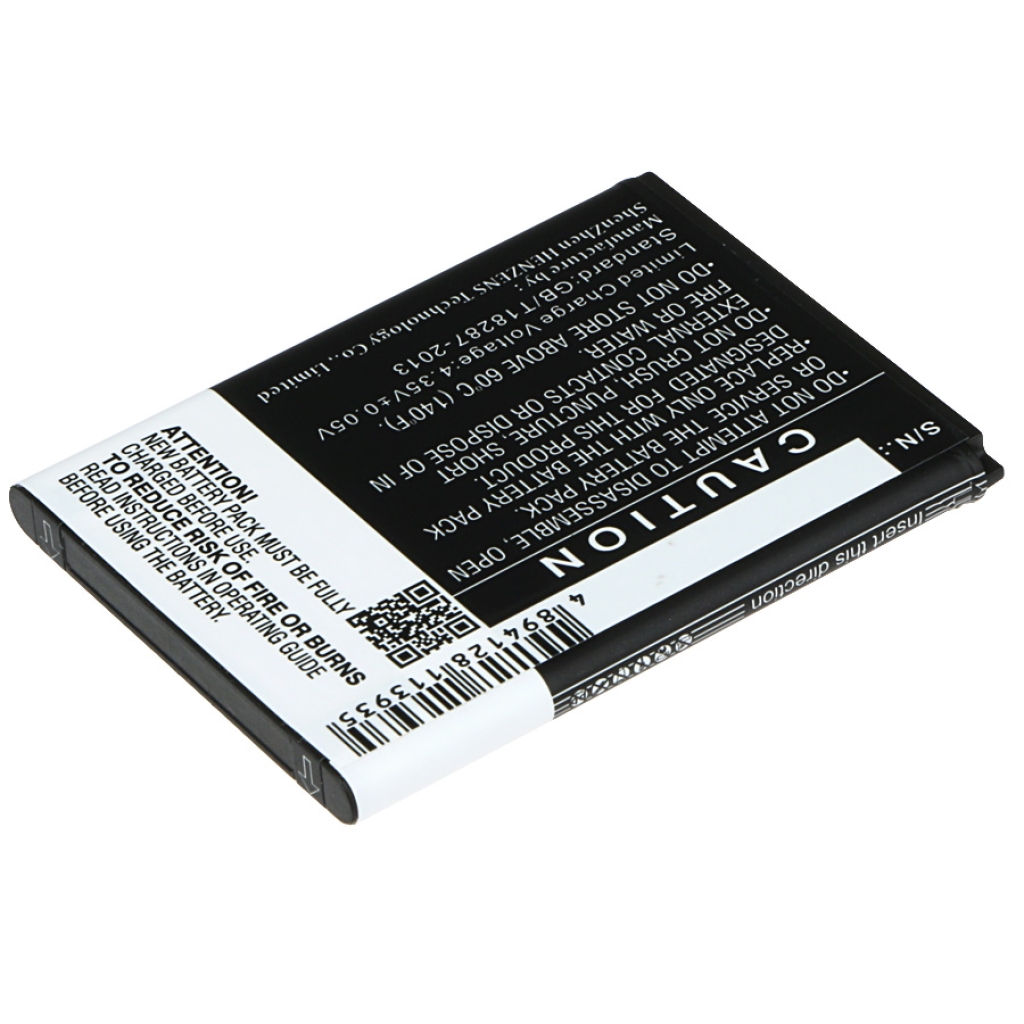 Batterij voor mobiele telefoon Vodafone CS-VF795SL