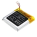 Batterijen Smartwatch batterij CS-VFD100SH