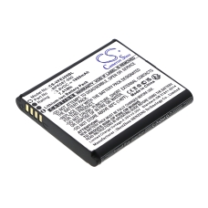 Compatibele batterijvervanging voor Verifone BPK087-500,BPK087-500-01-A