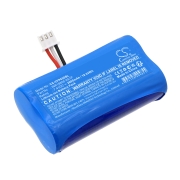 Batterij voor betaalterminal Verifone T650p