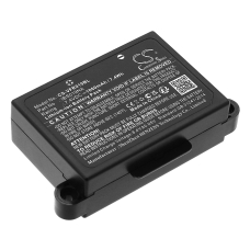 Compatibele batterijvervanging voor Verifone IBS019NA