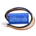 Batterij voor betaalterminal Verifone PCA169-404-01-A