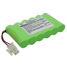 Compatibele batterijvervanging voor Verifone 150AAM6BMX,BAT00023