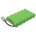 Batterij voor betaalterminal Verifone CS-VFT209BL