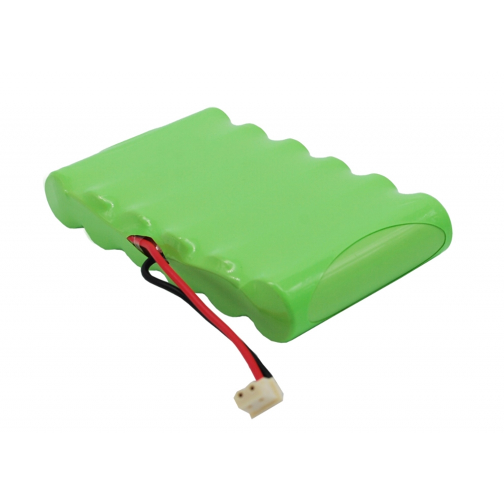 Batterij voor betaalterminal Verifone CS-VFT301BL