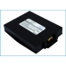 Batterij voor betaalterminal Verifone Nurit 8400 Wireless Terminal (CS-VFT800BL)